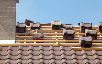 Hill Hook clay roofing costs