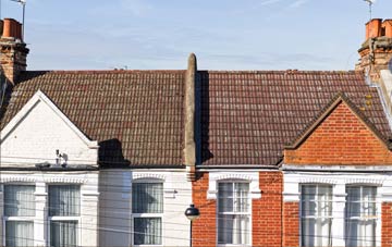 clay roofing Hill Hook, West Midlands