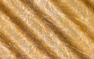 Hill Hook fibreglass roof waterproofing