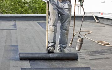 flat roof replacement Hill Hook, West Midlands