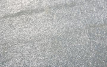 Hill Hook laminate fibreglass or shingles?