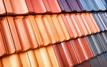 Hill Hook roof tile costs