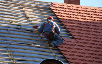 roof tiles Hill Hook, West Midlands