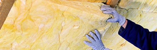 quotes for Hill Hook roof insulation