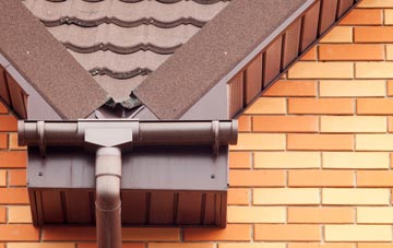 maintaining Hill Hook soffits