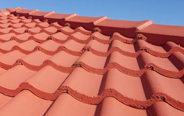 Hill Hook tile and slate roof replacement
