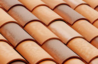 Hill Hook clay roofing
