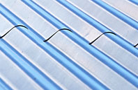 Hill Hook corrugated roofing