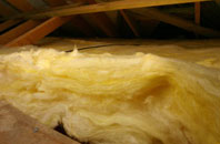 Hill Hook pitch roof insulation