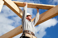 Hill Hook roof replacement work