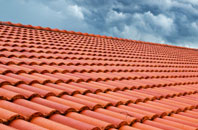 Hill Hook roofing tiles