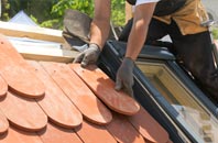 Hill Hook tiled roofing companies