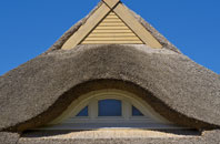 Hill Hook thatch roofing